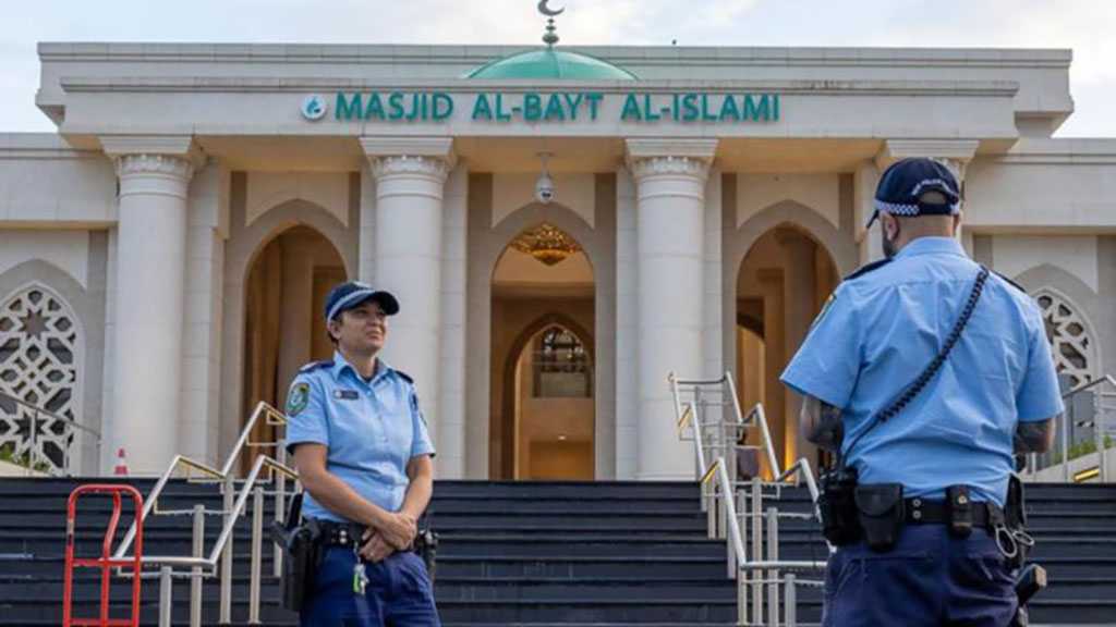 Teen Arrested Over “Christchurch 2.0” Threat to Sydney Mosque