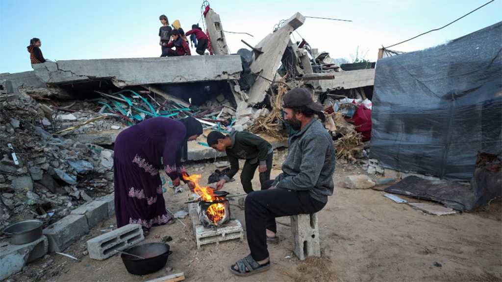 Hamas Welcomes Gaza Reconstruction Plan Adopted at Arab Summit in Cairo