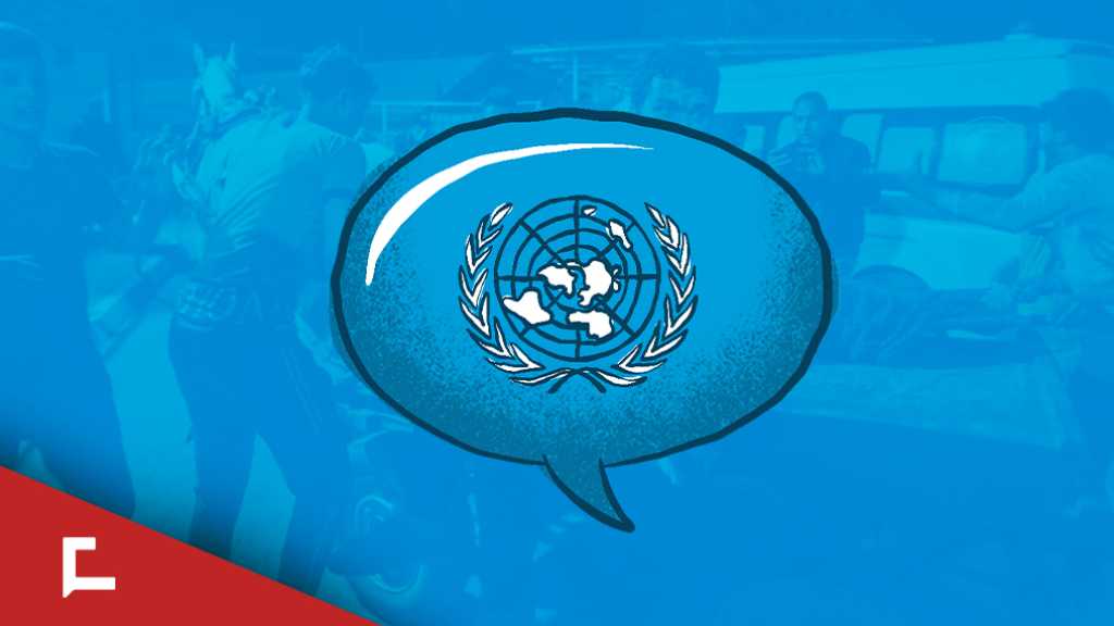 Gaza is Being Slaughtered: Who Will Act?!