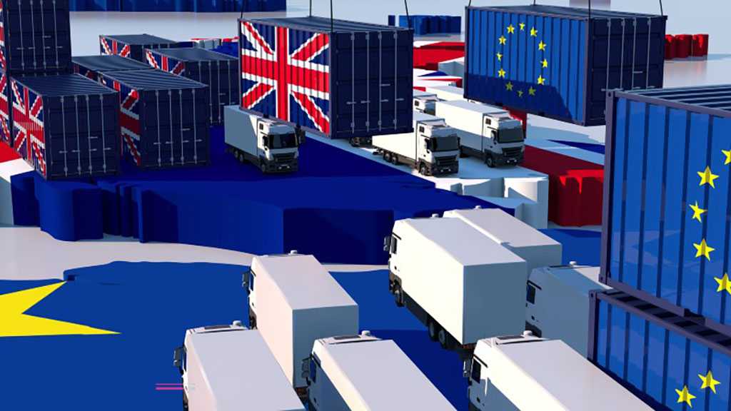 UK May Scrap £180M Brexit Trade System Amid Delays and Uncertainty