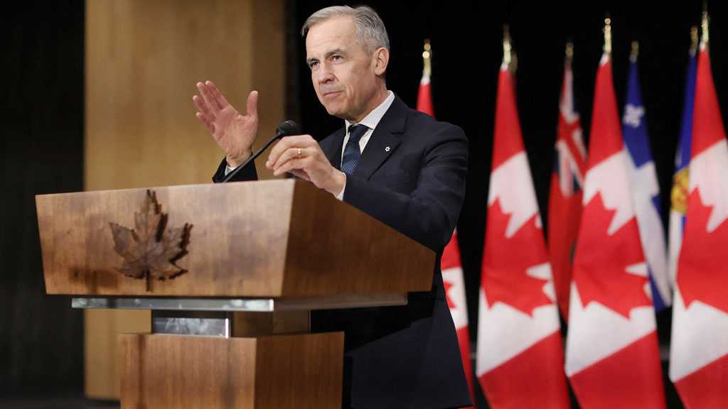 Canada’s PM Calls Snap Election, Cites Trump’s Threats to Sovereignty