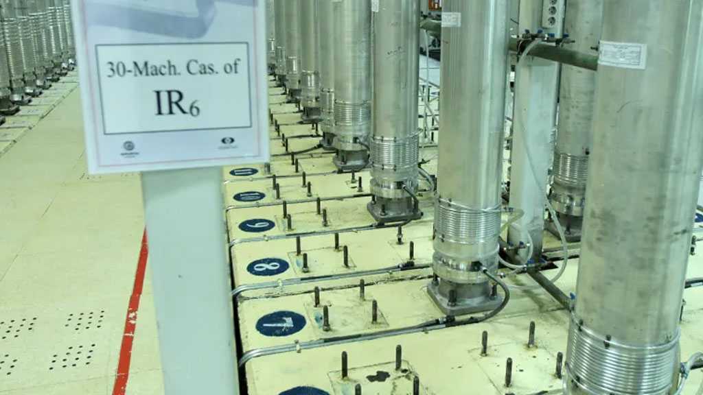 Iran Rejects US Pressure as Washington Seeks to Revive Nuclear Talks
