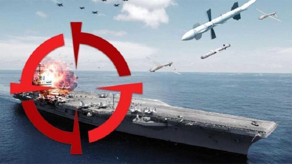 Yemeni Forces Confront US Warships for Several Hours, Continue to Strike ‘Israeli’ Military Targets