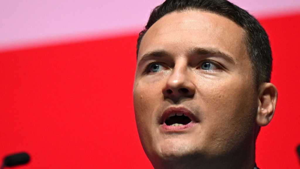British Health Secretary: ‘Israel’s’ Attacks on Gaza Are Unjustifiable, Intolerable