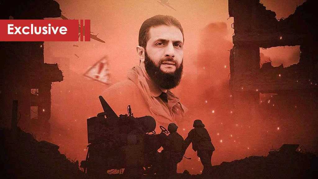 The Imminence of Civil War in Syria: The Rise of Jolani and the Fragmentation of the Nation