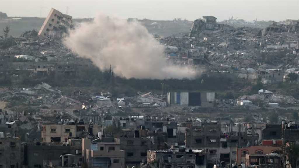 Dozens Martyred in New ’Israeli’ Attacks on Residential Buildings in Gaza