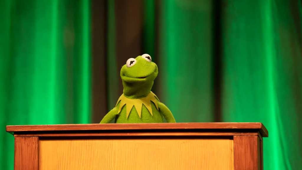 Kermit the Frog to Inspire University of Maryland’s Class of 2025 with Commencement Speech
