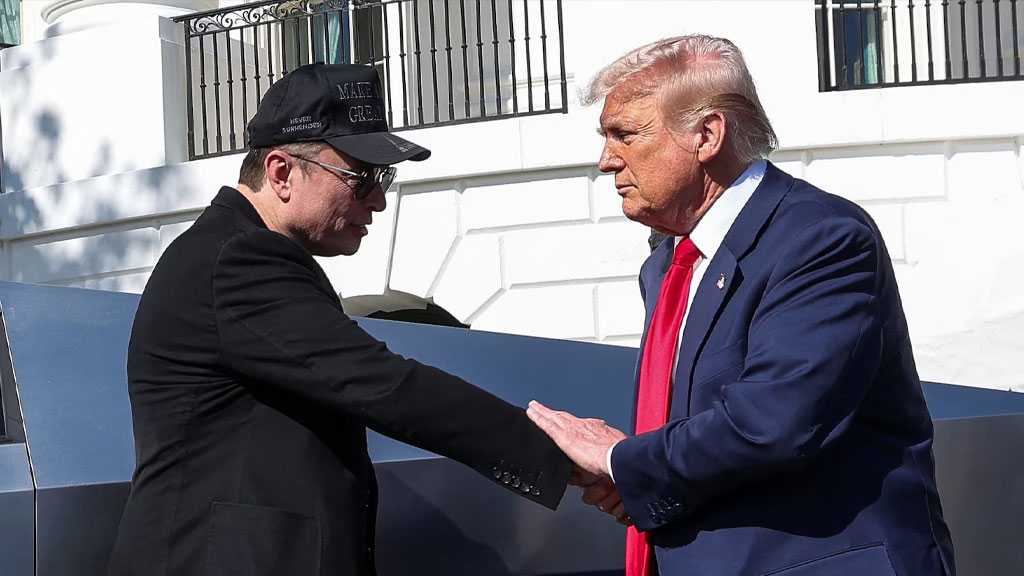 Trump’s Auto Tariffs Shake Industry, Give Tesla a Competitive Edge