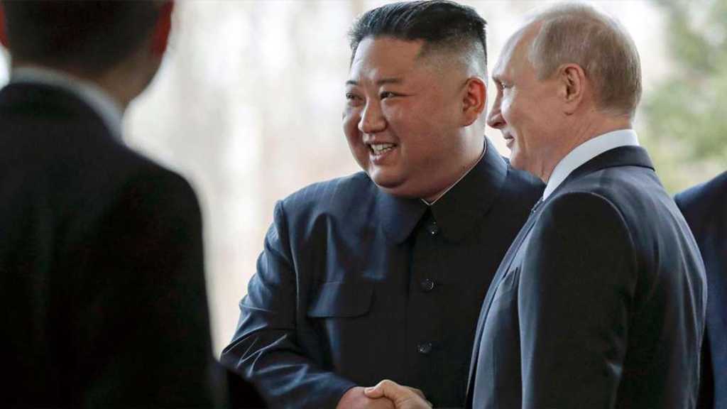 Official: Russia Preparing for Visit by North Korean Leader