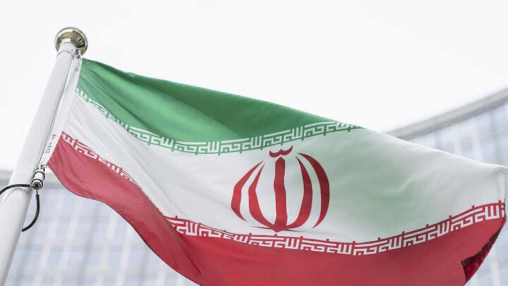 Iran Sends Official Response to Trump’s Letter
