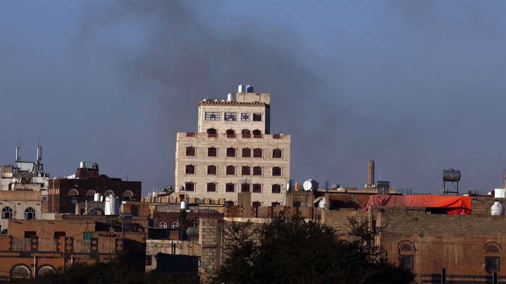 US Intensifies Aggression Against Yemen Amid Ongoing Strikes
