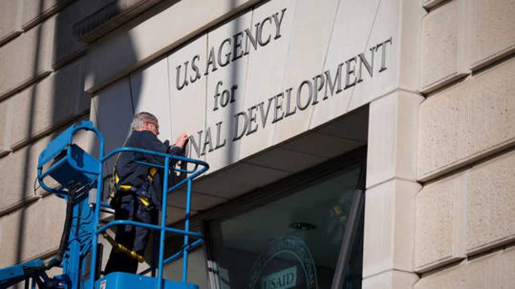 US: State Department to Formally Dismantle USAID
