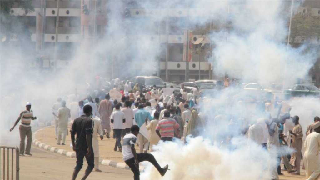 Nigeria: Nearly 20 Martyred As Police Attacks Al-Quds Day Demonstration
