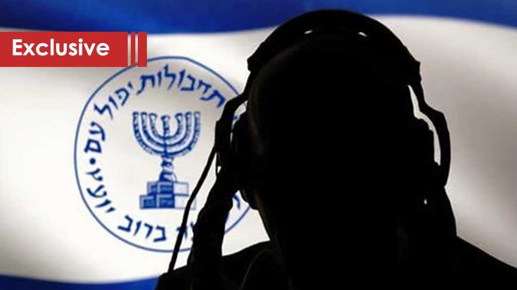 The Mossad: Exposing Atrocities and Human Rights Violations