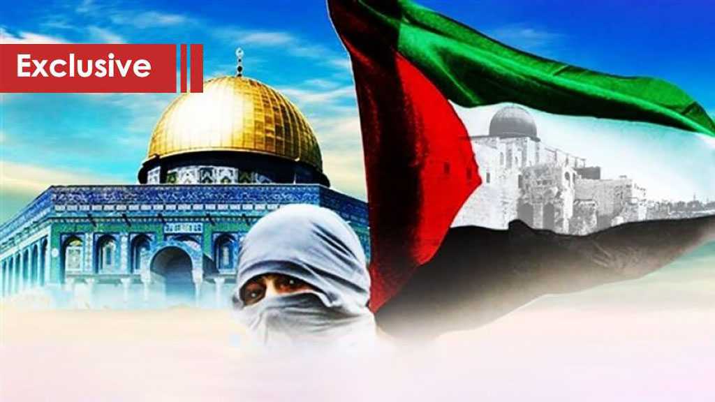 Quds Day: A Call for Unity and Resistance in the Face of Occupation