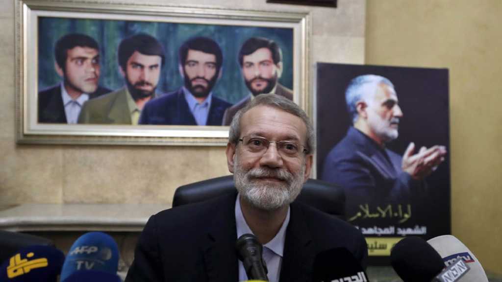 Leader’s Aide: If US Strikes, Iran May Have No Choice but to Go Nuclear