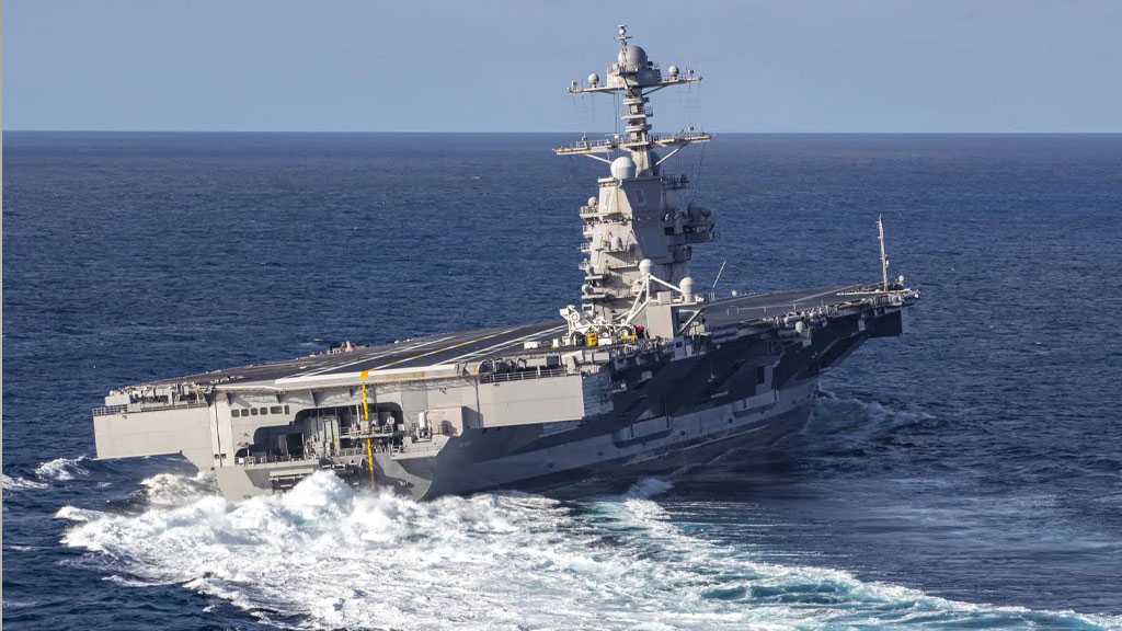 US Navy to Name New Aircraft Carrier USS Musk