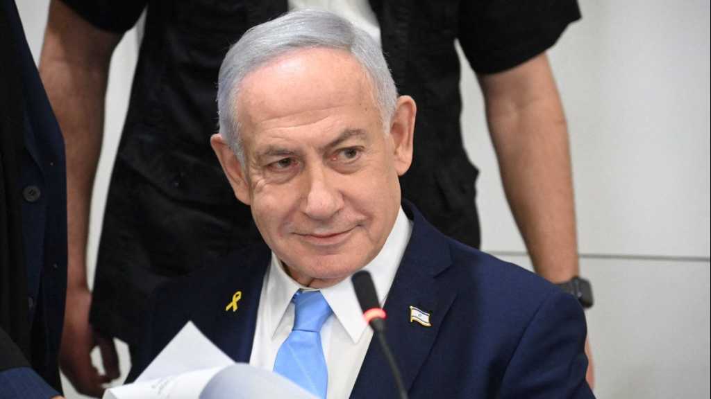 Netanyahu Continues Interviewing Candidates for ‘Shin Bet’ Chief