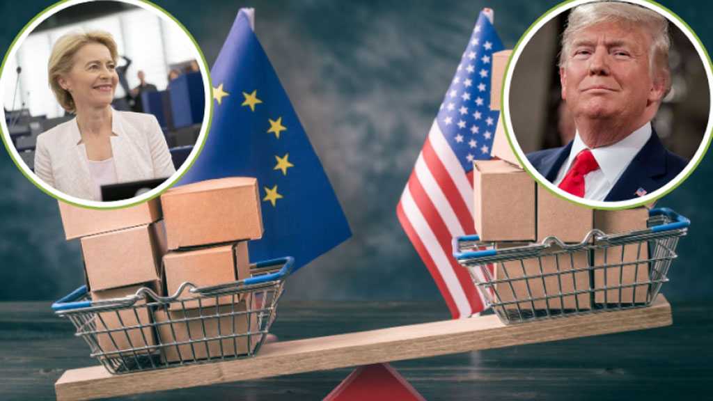 Trump’s New Tariffs Ignite Global Trade Tensions as EU Prepares Countermeasures