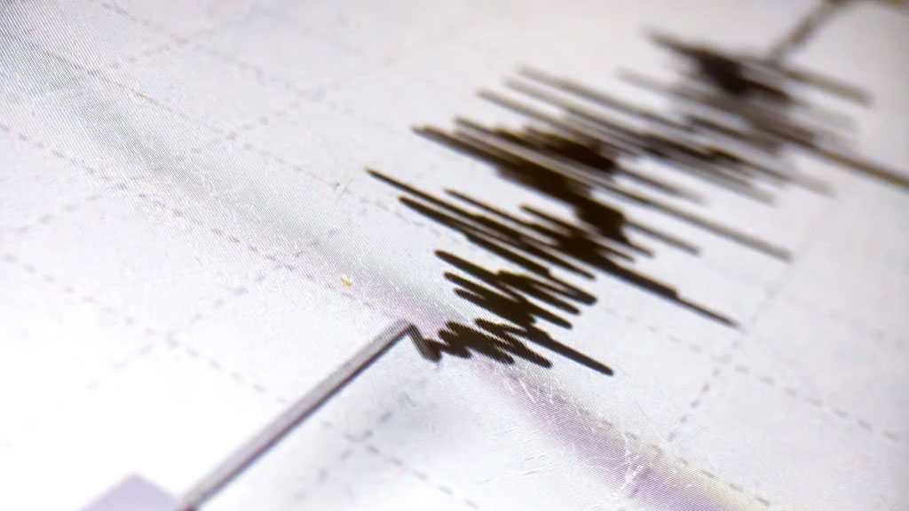 5.9 Magnitude Earthquake Strikes Eastern Indonesia, No Damage Reported