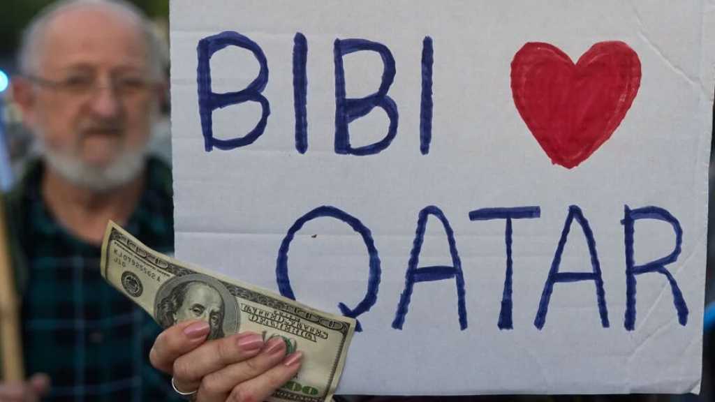 Qatargate Scandal: Corruption at the Heart of “Israel’s” Leadership