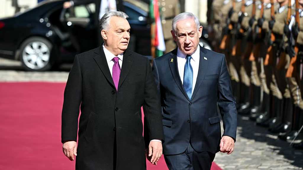 Hungary Moves to Withdraw from ICC as It Shields ‘Israel’ from War Crimes Charges