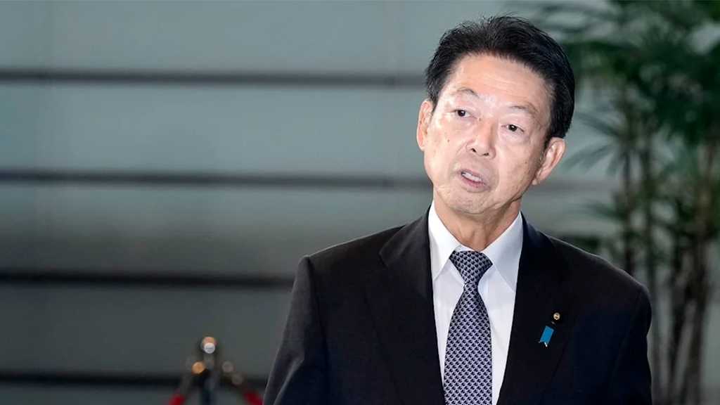 Japan Says US Tariffs ’Extremely Regrettable’, May Break WTO Rules