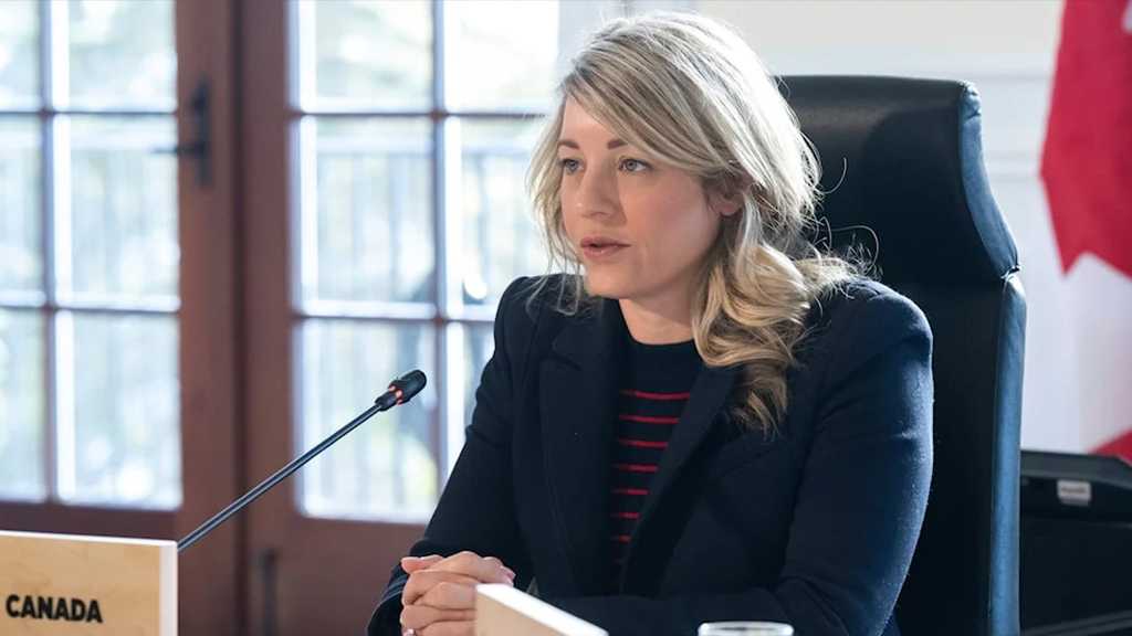 US-Canada Relations Never the Same Again: Canadian FM