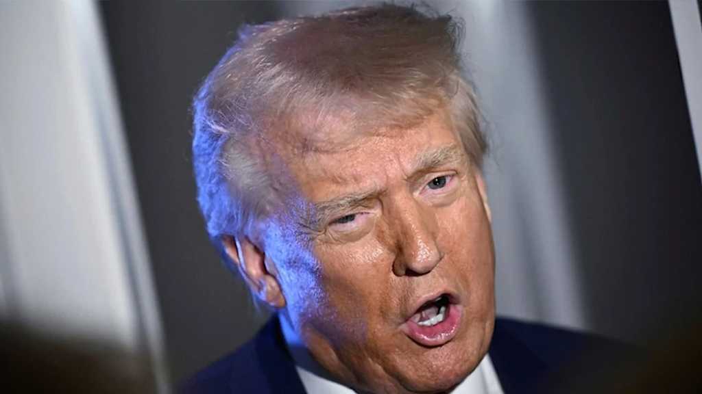 Trump Seeking ’Direct Talks’ with Iran Regarding Nuclear Deal