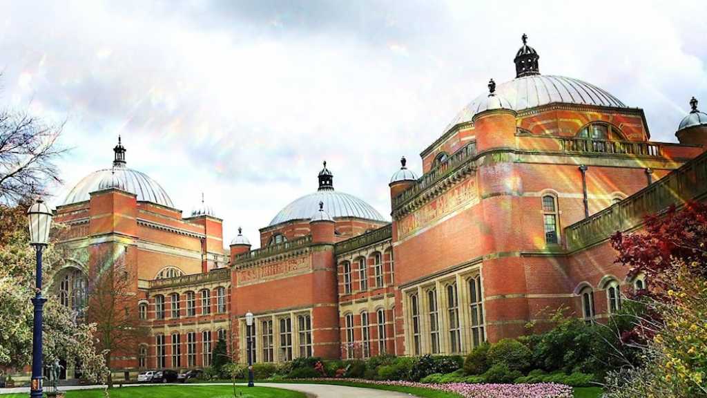 University of Birmingham Sued Over Pro-Palestine Protest Crackdown