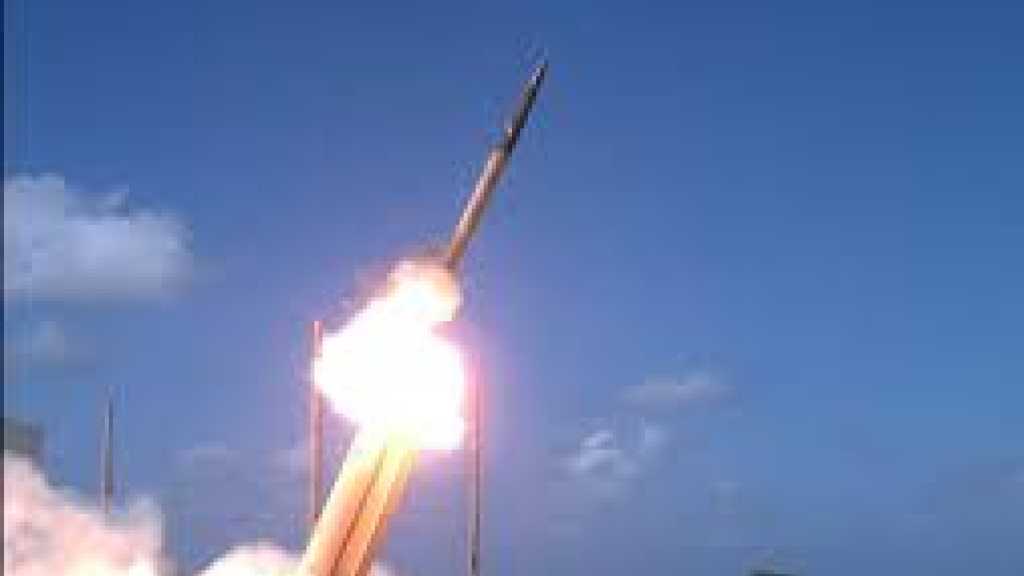 US Deploys Additional THAAD Battery in ‘Israel’