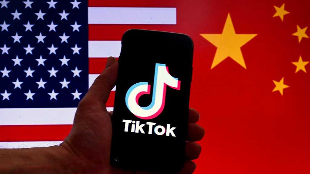 Trump Links TikTok Deal Delay to Tariffs as China Slams US “Protectionist Bullying”