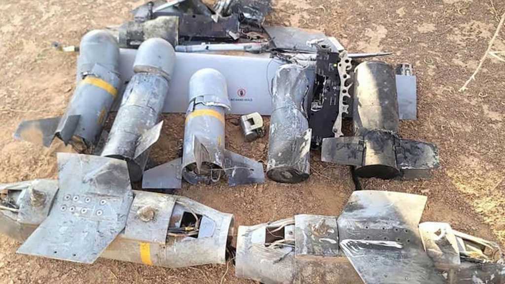 Mali, Niger, Burkina Faso Recall Envoys Over Drone Incident