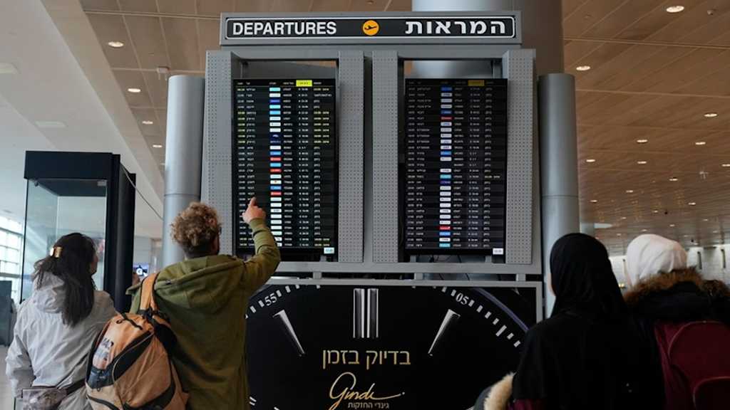 ’Israeli’ High-Tech Exodus: 8,300 Workers Left Since Oct. 7
