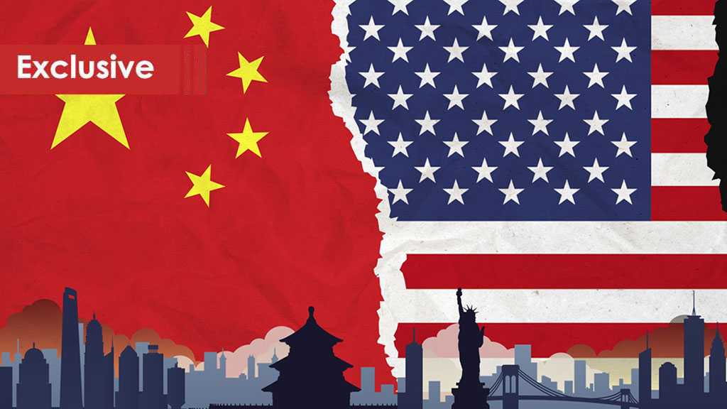 The United States Vs. China: Divergent Paths in History, Power and Global Stewardship