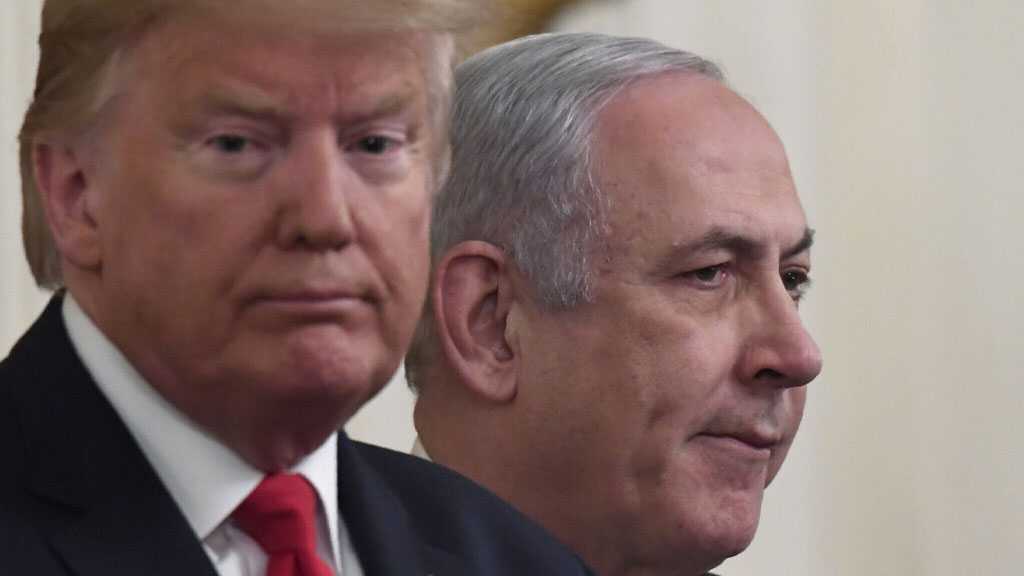 Bibi Caught Off Guard as Trump Announces US-Iran Talks During Live Presser