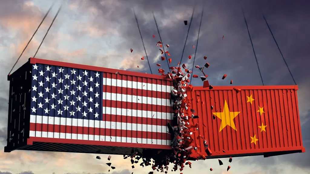 Trump Threatens Additional 50% Tariffs on China Amid Escalating Trade War