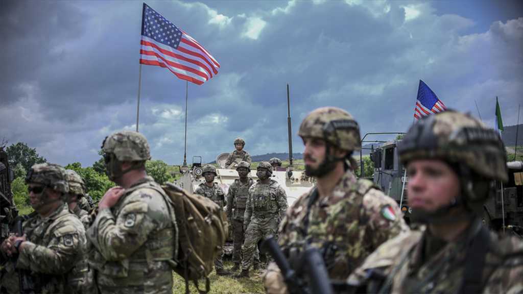 US Could Pull 10,000 Troops Out of Eastern Europe – NBC