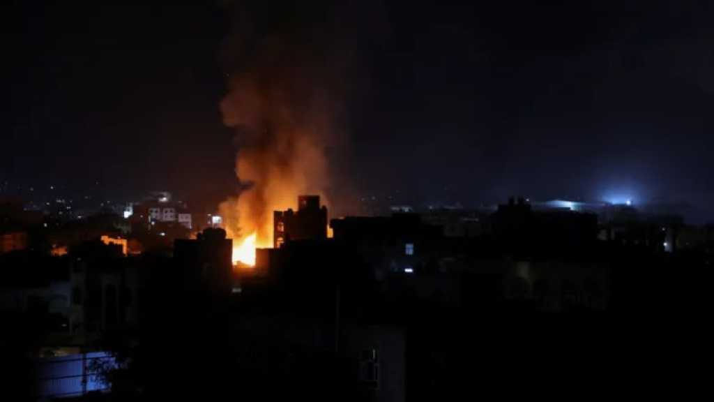 US Continues to Strike Yemen: More than 22 Raids, Dozens of Martyrs