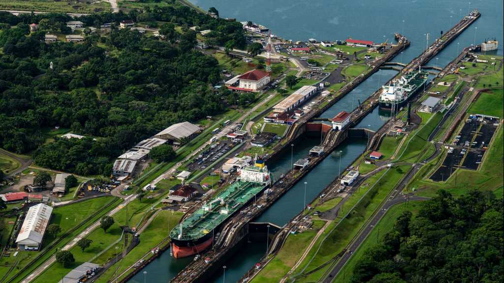 Beijing Blasts US Over Panama Canal Allegations as US Delivers Ultimatum to China