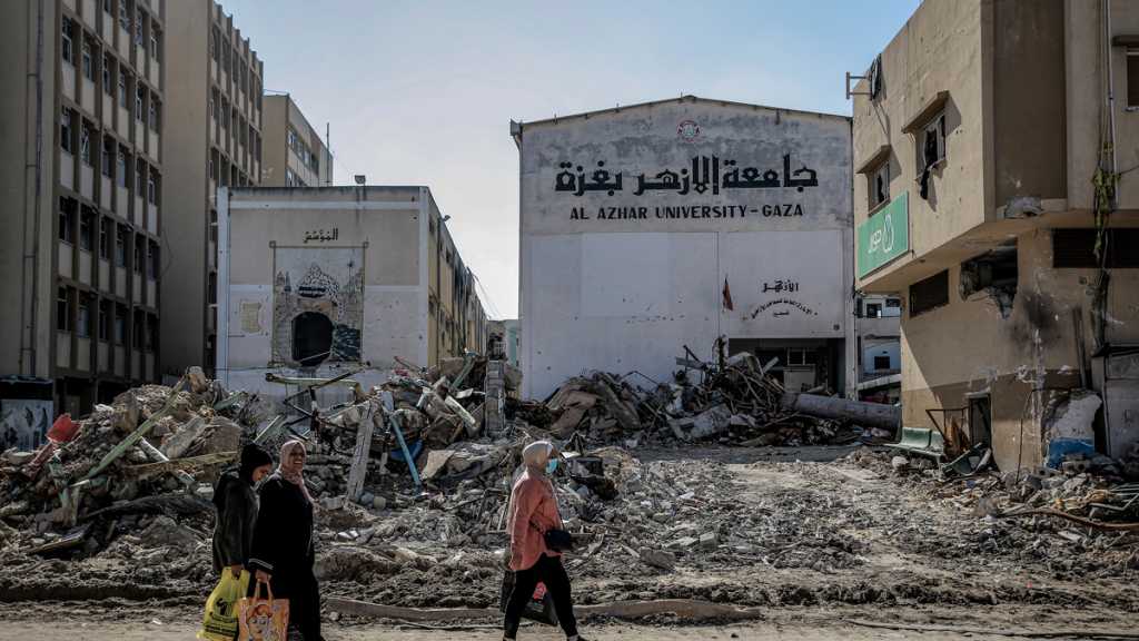 OAH Votes to Condemn ’Israel’s’ ‘Scholasticide’ In Gaza