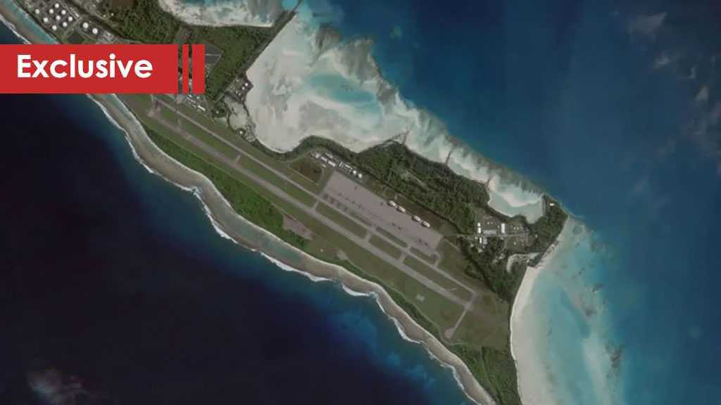What’s Behind US Spotlight on Diego Garcia Base, Have Negotiations Between Tehran and Washington Actually Started?