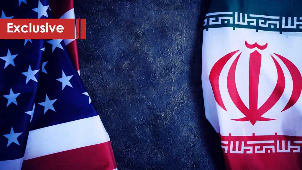 A History of US-Iran Relations: Coercion, Broken Deals and Diplomatic Blackmail