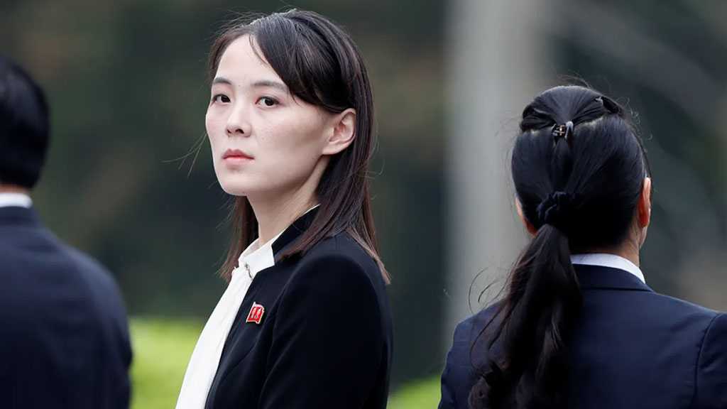 North Korea Rejects Denuclearization, Calls Nuclear Status ‘Irreversible’