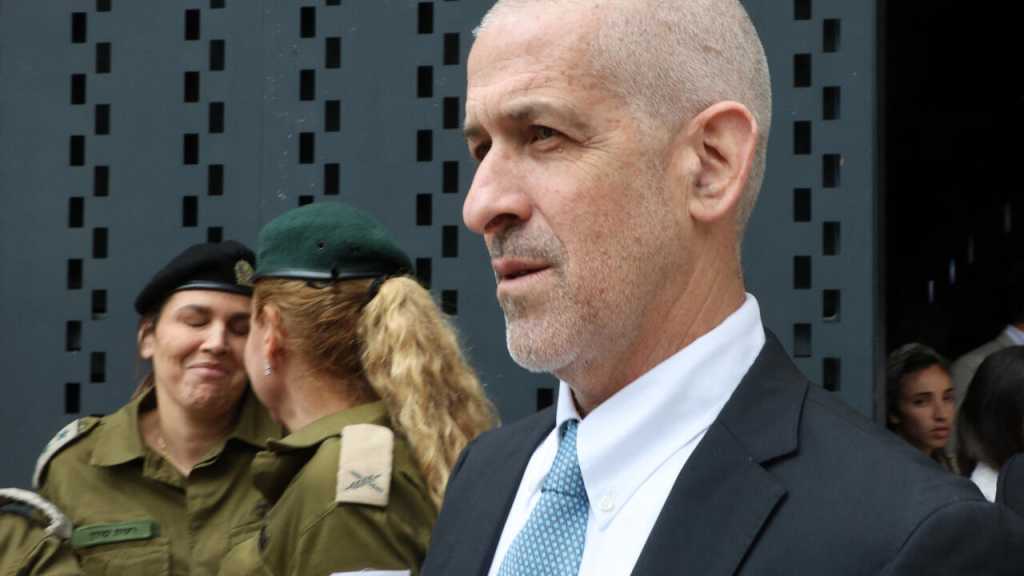 “Israeli” Supreme Court Rules “Shin Bet” Chief to Stay Amid Legal Dispute