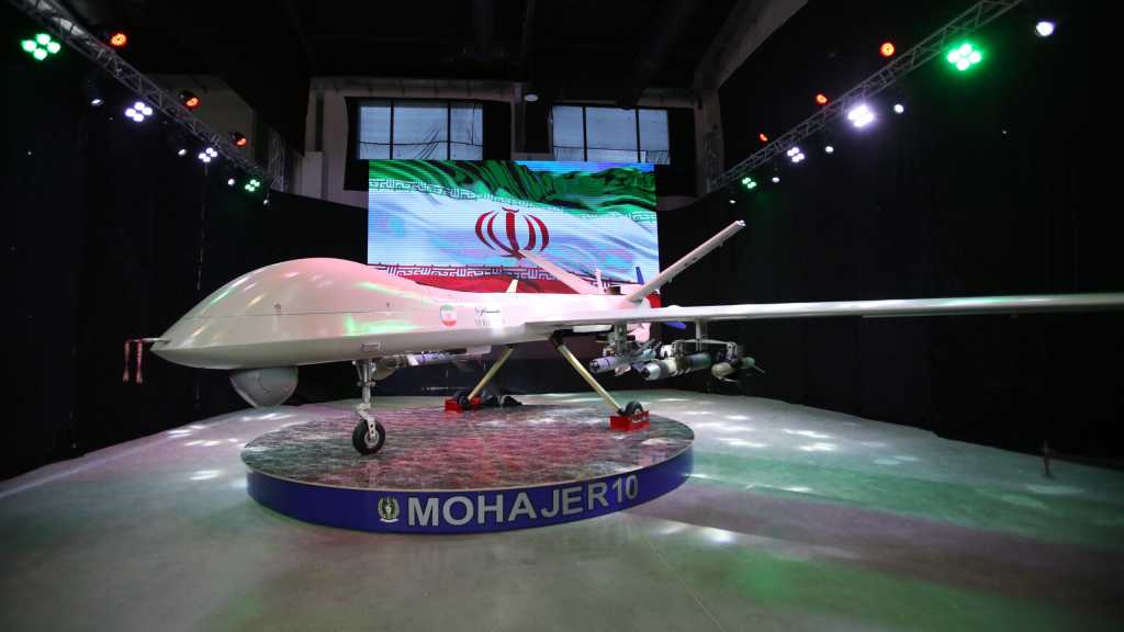 Iran: Army to Expand Drone Bases