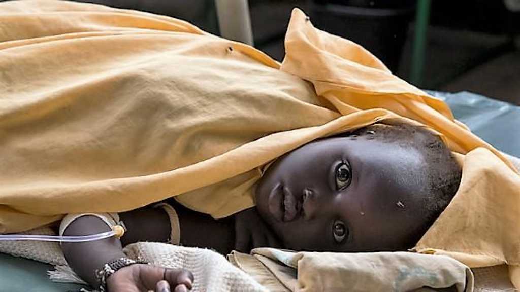 South Sudan Cholera Patients Died Walking to Clinic After US Cut Aid