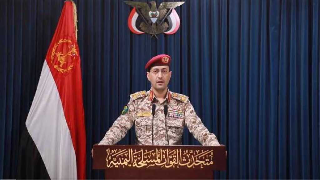 Yemen Conducts New Retaliatory Strikes on ’Israeli,’ US Targets