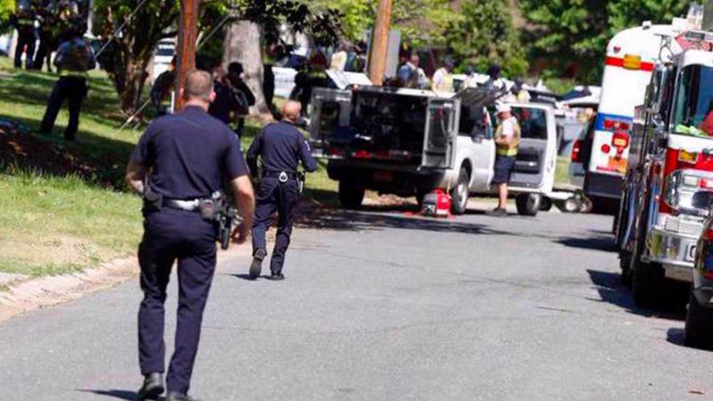 Three Killed, Three Injured in Mass Shooting Incident in Virginia