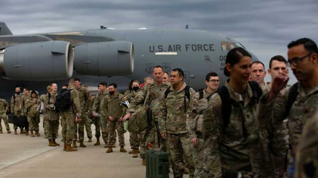 Trump to Withdraw US Troops from Europe